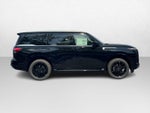2026 INFINITI QX80 PURE AWD
