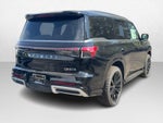 2026 INFINITI QX80 PURE AWD