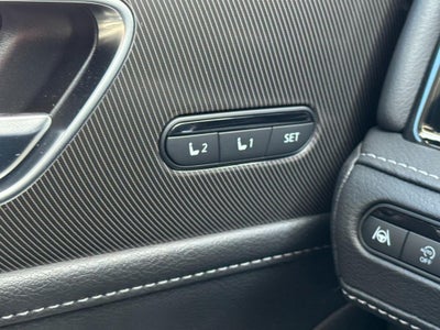 2026 INFINITI QX80 PURE AWD