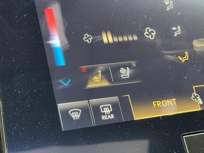 2026 INFINITI QX80 LUXE AWD