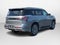 2026 INFINITI QX80 LUXE AWD