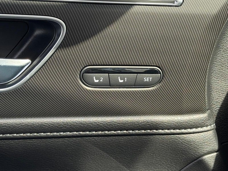 2026 INFINITI QX80 LUXE AWD