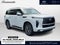2027 INFINITI QX80 LUXE AWD
