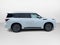 2027 INFINITI QX80 LUXE AWD