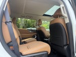 2027 INFINITI QX80 LUXE AWD