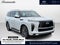 2027 INFINITI QX80 LUXE AWD