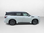 2027 INFINITI QX80 LUXE AWD