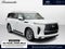 2027 INFINITI QX80 LUXE AWD