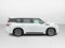 2027 INFINITI QX80 LUXE AWD