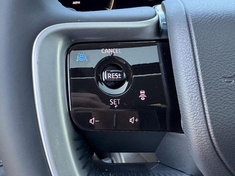 2026 INFINITI QX80 LUXE AWD