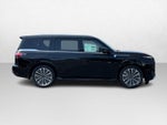 2026 INFINITI QX80 LUXE AWD