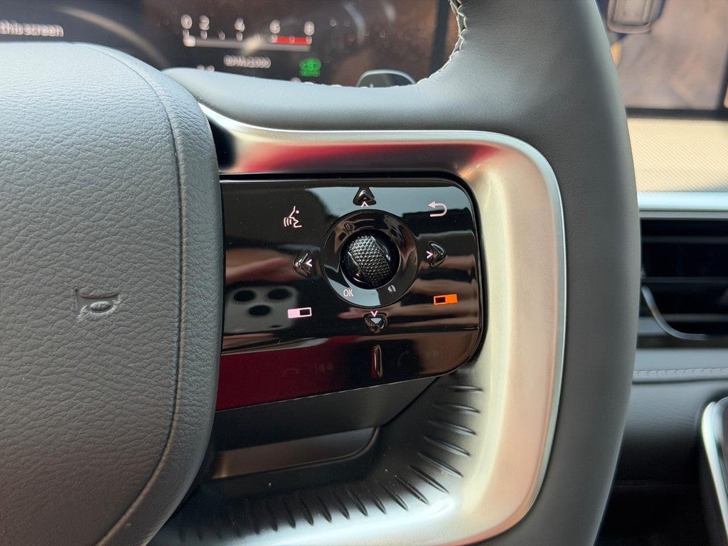 2027 INFINITI QX80 LUXE AWD