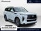2027 INFINITI QX80 LUXE AWD