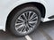 2027 INFINITI QX80 LUXE AWD