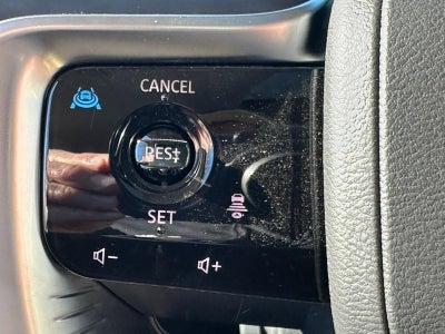 2025 INFINITI QX80 LUXE AWD