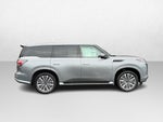 2027 INFINITI QX80 LUXE AWD