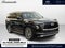 2027 INFINITI QX80 LUXE AWD
