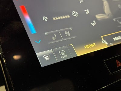 2026 INFINITI QX80 AUTOGRAPH AWD