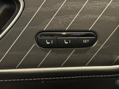 2026 INFINITI QX80 AUTOGRAPH AWD