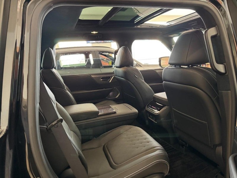 2026 INFINITI QX80 AUTOGRAPH AWD