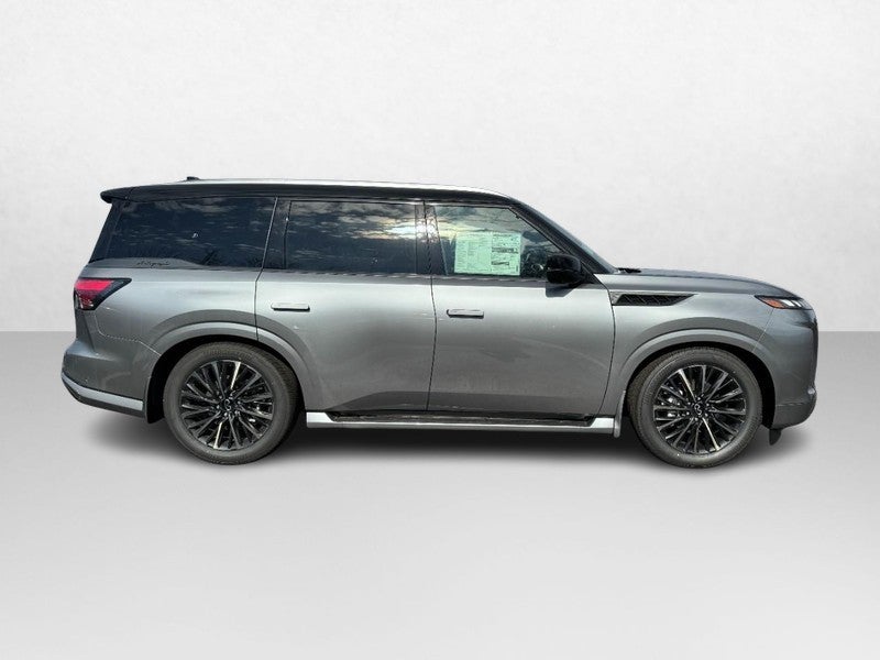 2026 INFINITI QX80 AUTOGRAPH AWD
