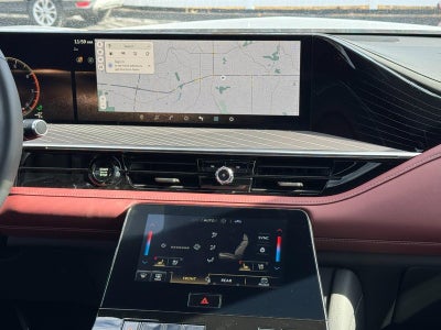 2026 INFINITI QX80 AUTOGRAPH AWD