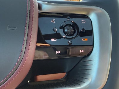 2025 INFINITI QX80 AUTOGRAPH AWD