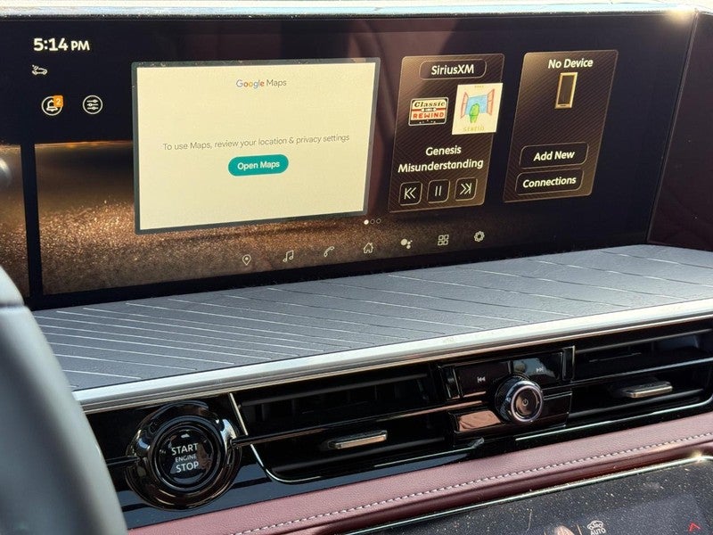 2025 INFINITI QX80 AUTOGRAPH AWD