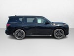 2025 INFINITI QX80 AUTOGRAPH AWD