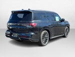 2025 INFINITI QX80 AUTOGRAPH AWD