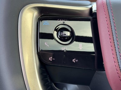 2026 INFINITI QX80 AUTOGRAPH AWD