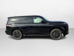 2026 INFINITI QX80 AUTOGRAPH AWD