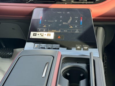 2026 INFINITI QX80 AUTOGRAPH AWD