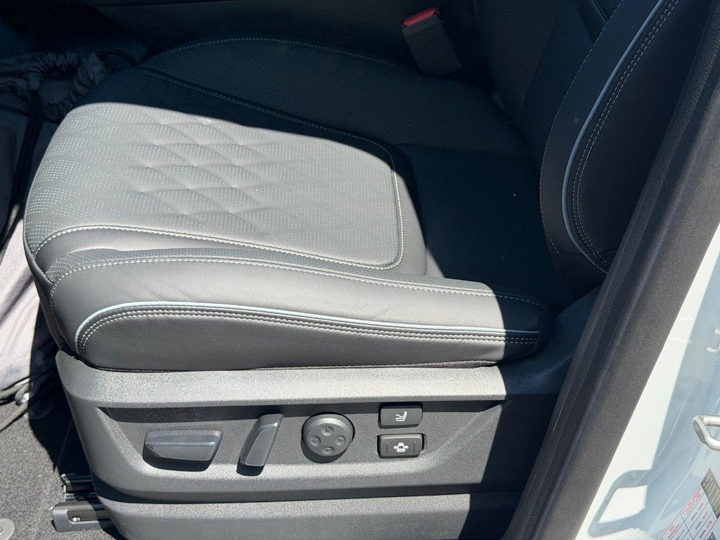 2026 INFINITI QX80 AUTOGRAPH AWD