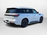 2026 INFINITI QX80 AUTOGRAPH AWD