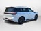 2026 INFINITI QX80 AUTOGRAPH AWD