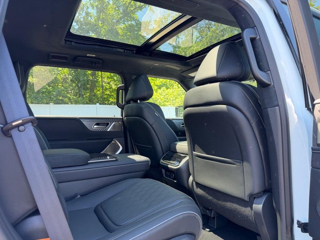 2026 INFINITI QX80 AUTOGRAPH AWD