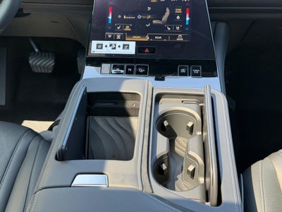 2026 INFINITI QX80 AUTOGRAPH AWD