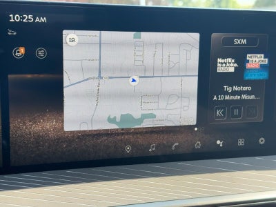 2026 INFINITI QX80 AUTOGRAPH AWD