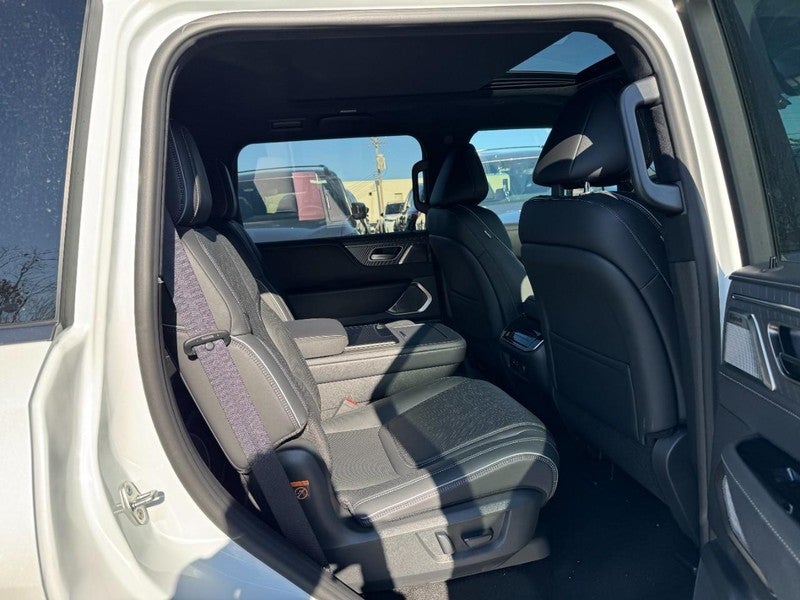 2026 INFINITI QX80 AUTOGRAPH AWD