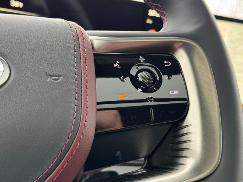 2026 INFINITI QX80 AUTOGRAPH AWD