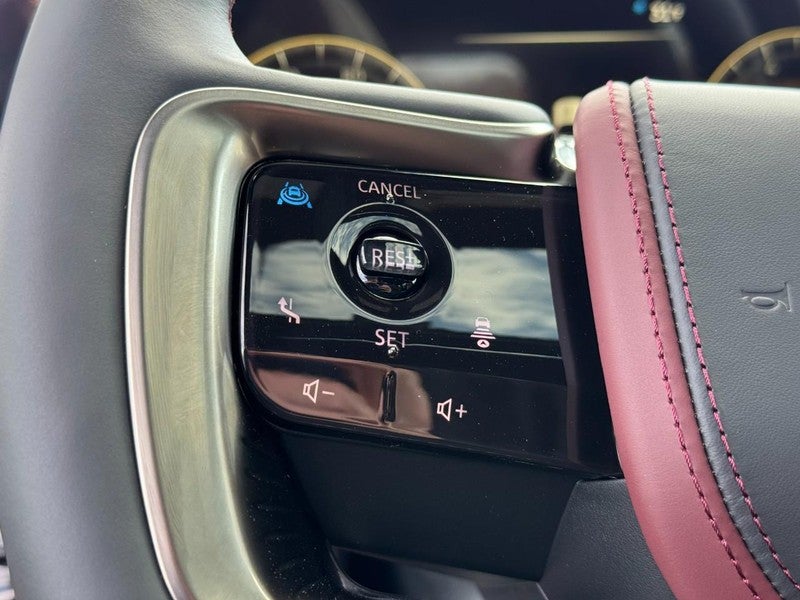 2026 INFINITI QX80 AUTOGRAPH AWD