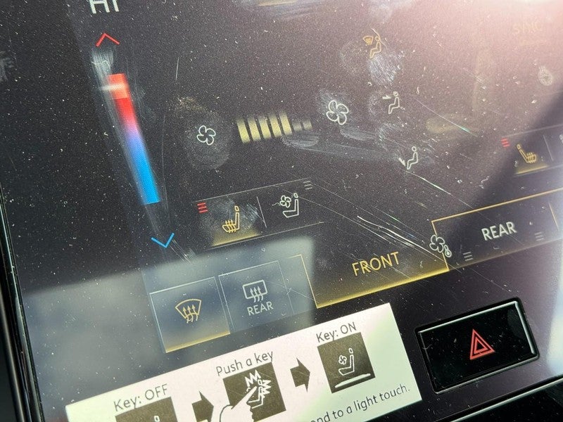 2026 INFINITI QX80 AUTOGRAPH AWD