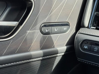 2026 INFINITI QX80 AUTOGRAPH AWD