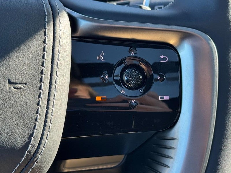 2026 INFINITI QX80 AUTOGRAPH AWD