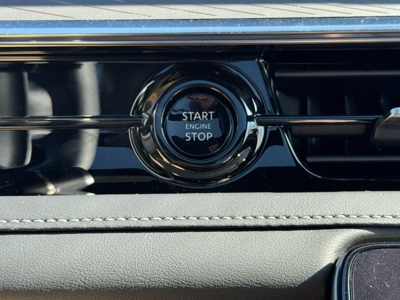 2026 INFINITI QX80 AUTOGRAPH AWD