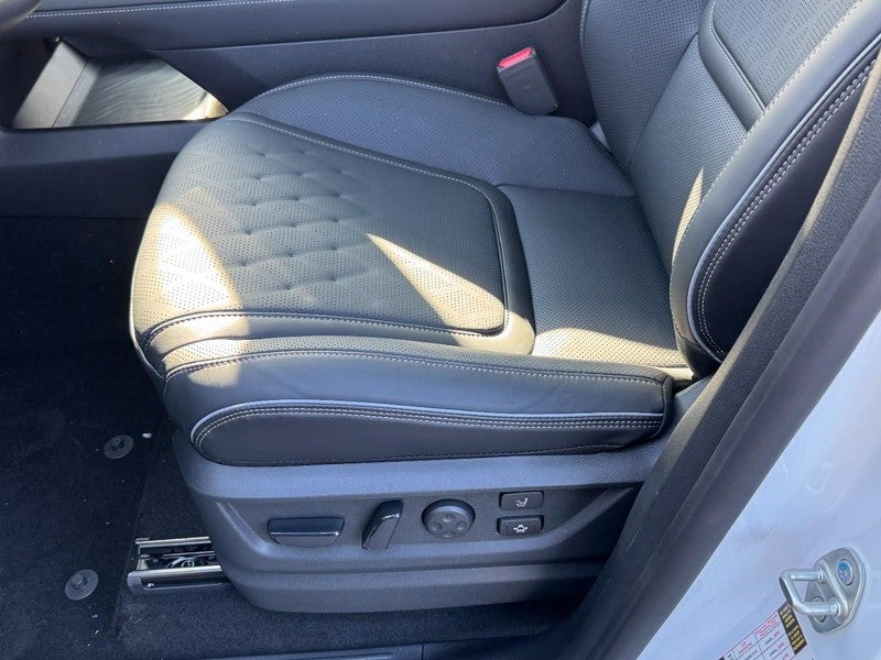 2026 INFINITI QX80 AUTOGRAPH AWD