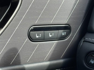 2026 INFINITI QX80 AUTOGRAPH AWD