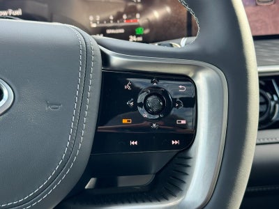 2026 INFINITI QX80 AUTOGRAPH AWD