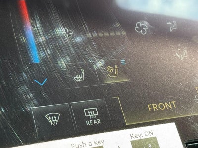 2026 INFINITI QX80 AUTOGRAPH AWD